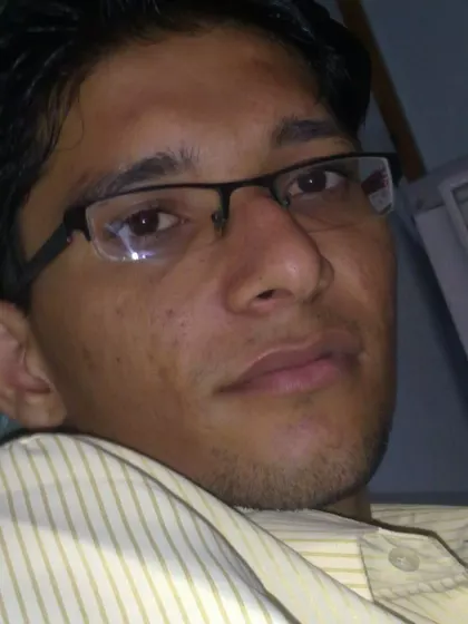 Aryan ā Sperm Donor in Ajmer, Rajasthan, India