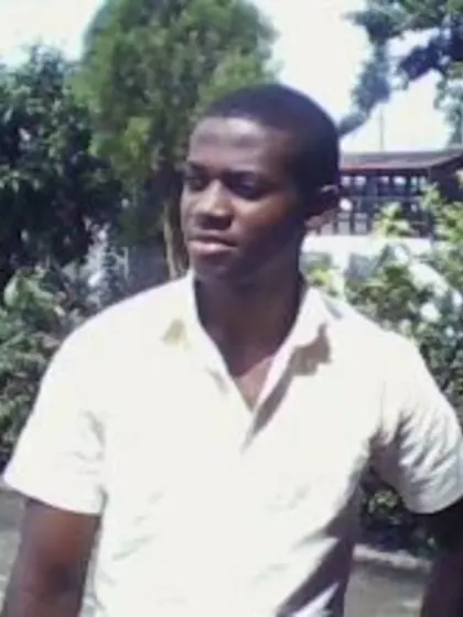 Steven ā Sperm Donor in Rumumasi, Rivers, Nigeria