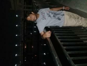 Prashant