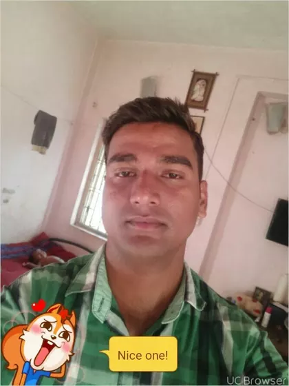 Ramprasad – Sperm Donor in Nasik, Maharashtra, India – photo 4