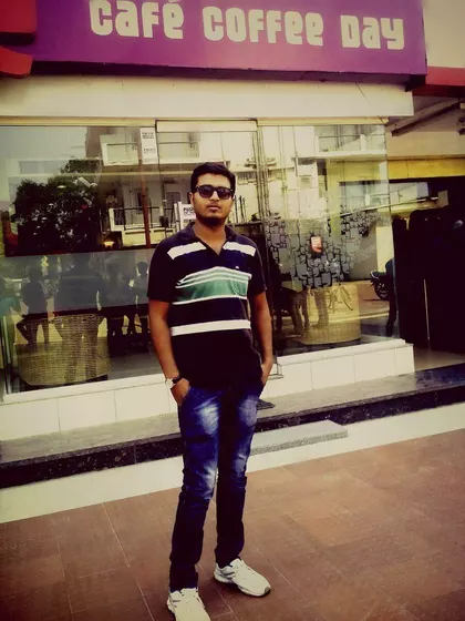Sanjiv