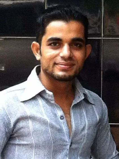 Rajendra – Sperm Donor in Mumbai, Maharashtra, India