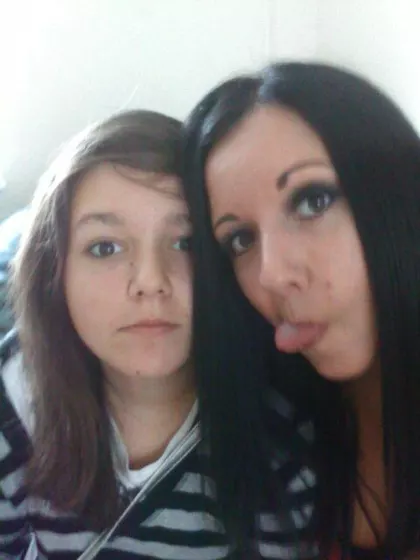 Vicky – Surrogate Mother in Nottingham, England, United Kingdom
