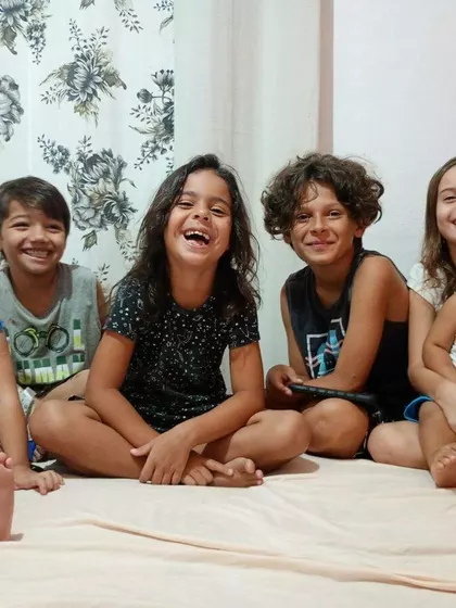 Ana – Surrogate Mother in Taubate, Sao Paulo, Brazil – photo 3