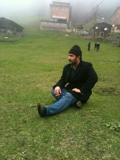 Kenny – Sperm Donor in Agvah, Istanbul, Turkey – photo 2