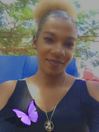Bridgit – Surrogate Mother in Bungoma, Western, Kenya – photo 4