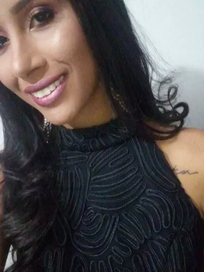 Lorrane – Egg Donor in Floriano, Piaui, Brazil