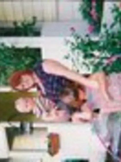 Destiny – Surrogate Mother in Corpus Christi, Texas, United States