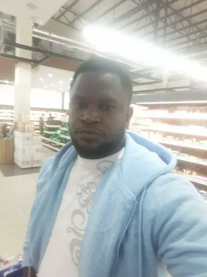 Kingsley – Sperm Donor in Umuahia, Abia, Nigeria – photo 3