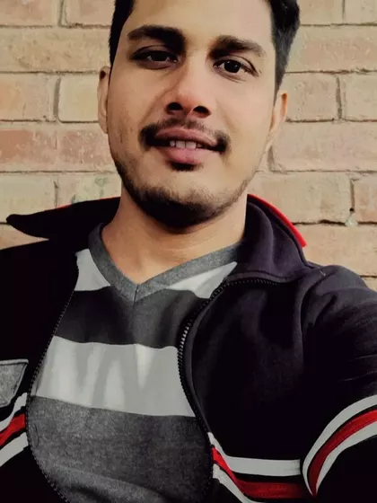 Rehan – Sperm Donor in Karachi, Sindh, Pakistan