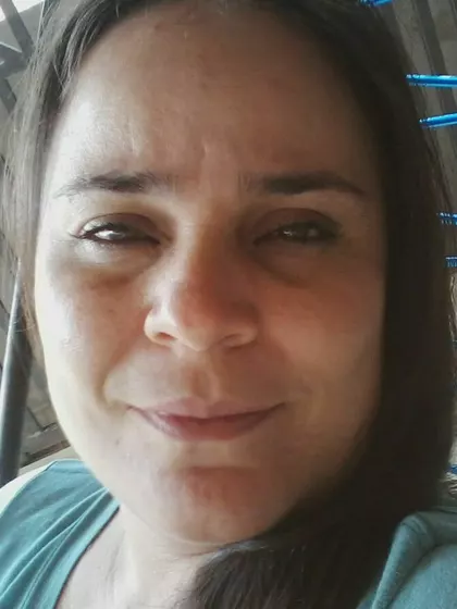 Elaine – Egg Donor in Nobres, Mato Grosso, Brazil – photo 4