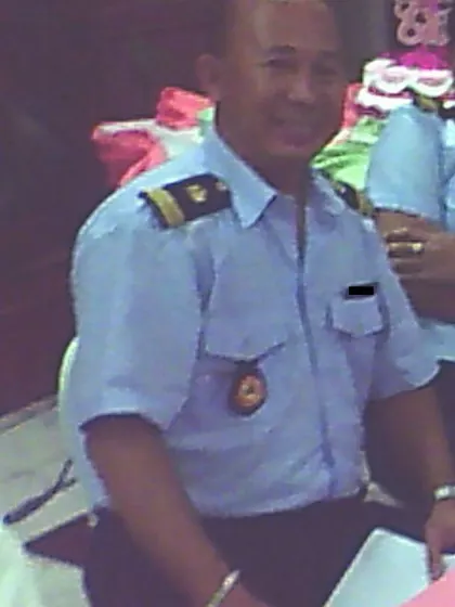 Ritchie ā Sperm Donor in Dumaguete City, Dumaguete, Philippines
