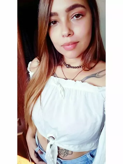 Pamela – Egg Donor in Varginha, Minas Gerais, Brazil – photo 4