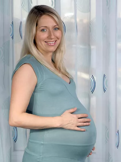 Molly – Surrogate Mother in Pudong, Shanghai, China