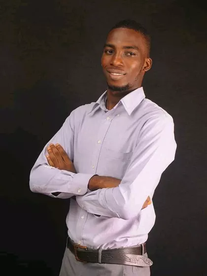Emmanuel – Sperm Donor in Ipaja, Lagos, Nigeria