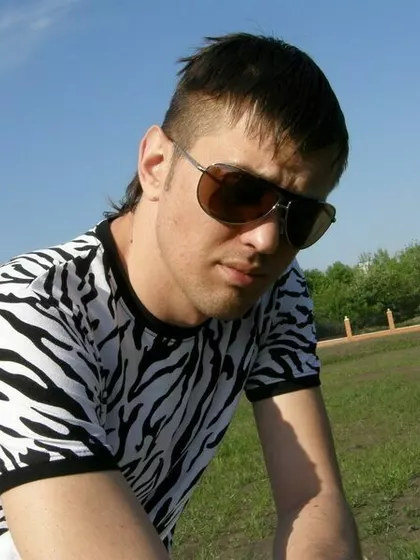 Bogdan – Sperm Donor in Kyyiv, Kiev, Ukraine – photo 4