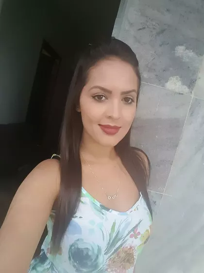 Amanda – Egg Donor in Araxa, Minas Gerais, Brazil