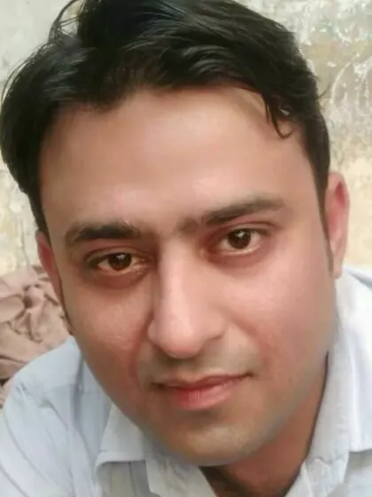 Ravish – Sperm Donor in Kanpur, Uttar Pradesh, India