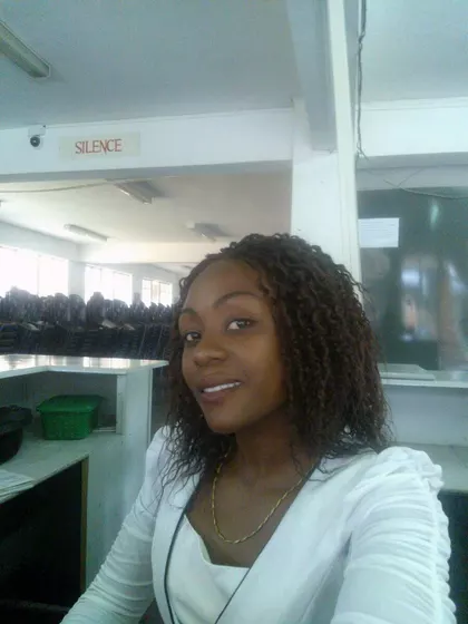 Joyce – Surrogate Mother in Chitungwiza, Mashonaland East, Zimbabwe