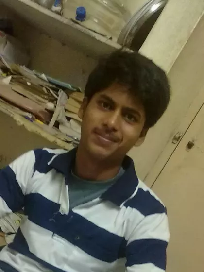 Ashok – Sperm Donor in Adki, Andhra Pradesh, India