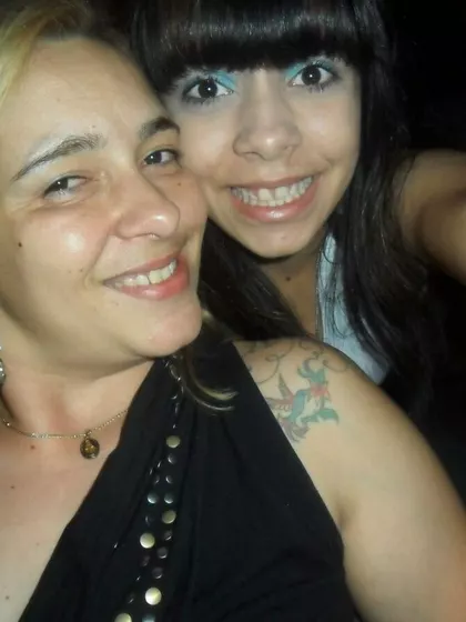 Patricia – Egg Donor in San Paulo, Sao Paulo, Brazil – photo 3