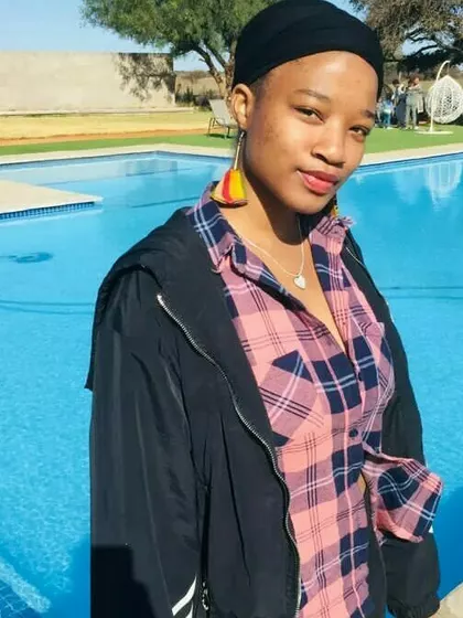 Siphosethu – Surrogate Mother in Bloemfontein, Free State, South Africa