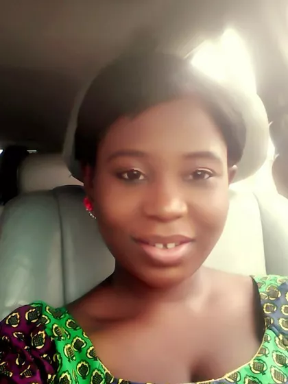 Marian – Egg Donor in Iju, Lagos, Nigeria