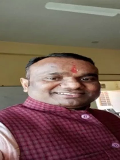 Jagdish – Sperm Donor in Jaipur City, Rajasthan, India – photo 2