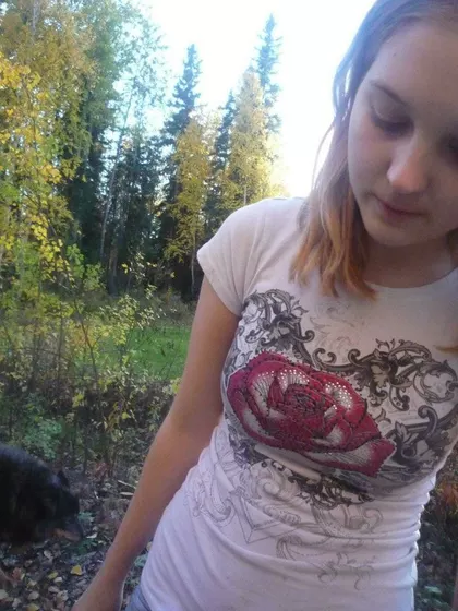 Sara – Egg Donor in Peoria, Illinois, United States – photo 3