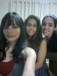 Photo 3 of egg donor profile in Sao Paulo, Sao Paulo, Brazil