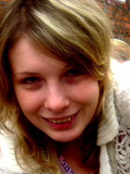 Olga – Surrogate Mother in Kharkiv, Kharkiv, Ukraine