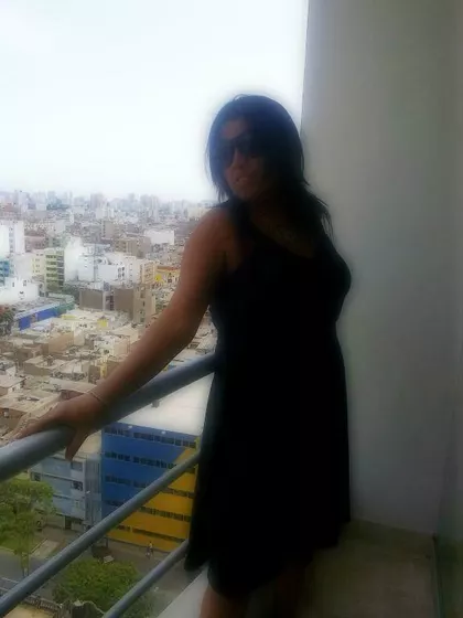 Juliana – Surrogate Mother in Lima, Lima, Peru – photo 3