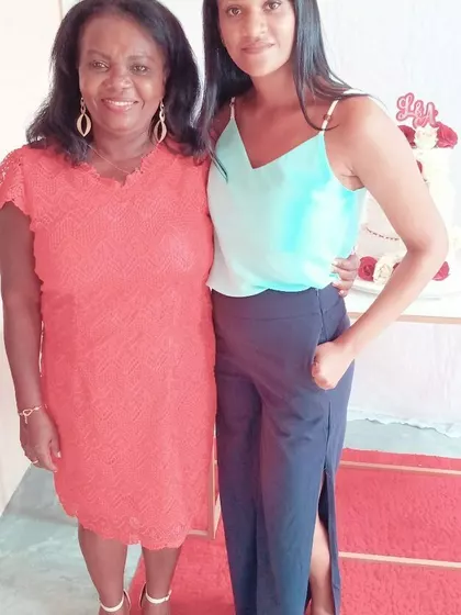 Ana – Egg Donor in Camacari, Bahia, Brazil – photo 4