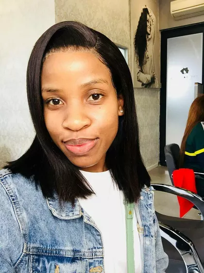 Busisiwe – Surrogate Mother in KwaMashu, KwaZulu Natal, South Africa