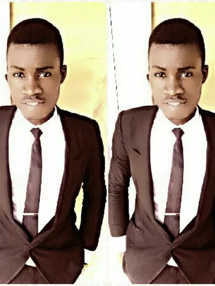 Joshua – Sperm Donor in Enugu, Enugu, Nigeria – photo 2