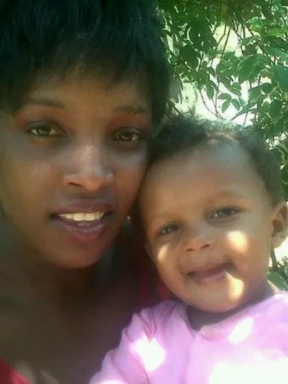 Anne – Surrogate Mother in Nairobi, Nairobi Area, Kenya
