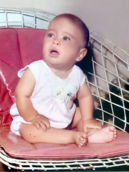 Talita – Egg Donor in Cagliari, Sardinia, Italy – photo 3