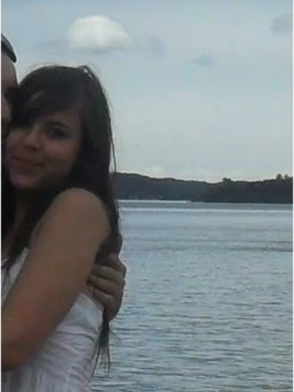 Giselle – Egg Donor in Curitiba, Parana, Brazil – photo 2
