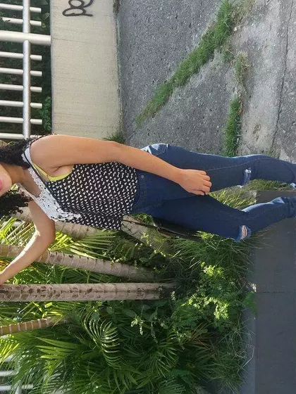 Daiana – Surrogate Mother in Bandeirantes, Rio de Janeiro, Brazil – photo 2