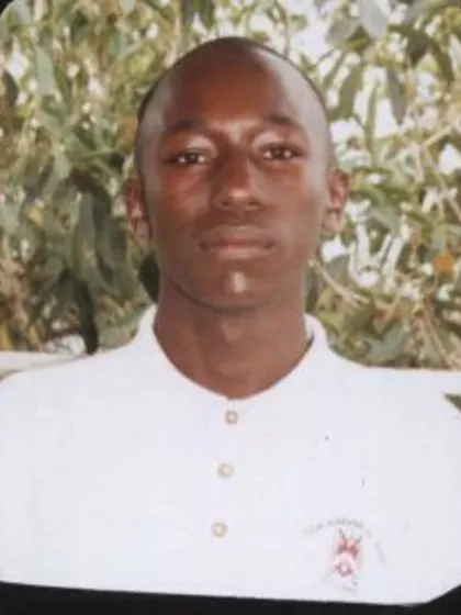 Ken – Sperm Donor in Kampala, Uganda