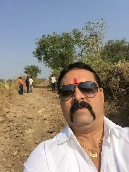 Shailesh – Sperm Donor in Kolhapur, Maharashtra, India