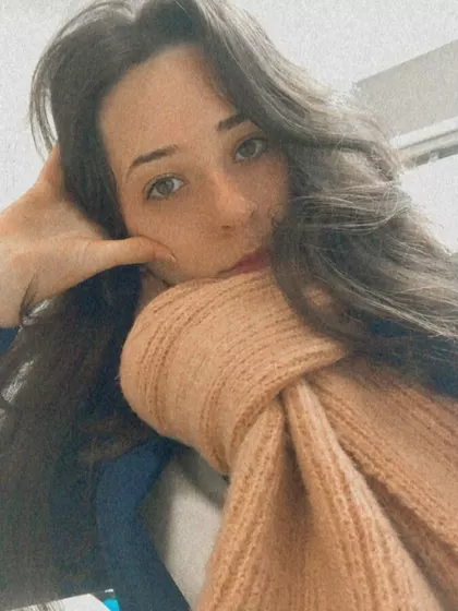 Sara – Egg Donor in Porto Alegre, Rio Grande do Sul, Brazil