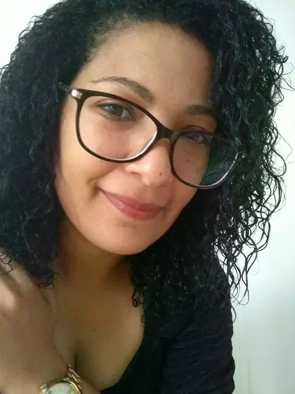 Fabiane – Egg Donor in Feira de Santana, Bahia, Brazil – photo 2