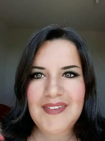 Roseane – Egg Donor in Campinas, Sao Paulo, Brazil – photo 4