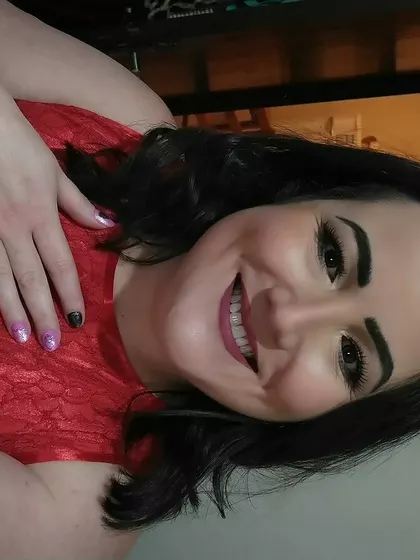 Nhayara – Egg Donor in Pocos de Caldas, Minas Gerais, Brazil – photo 4