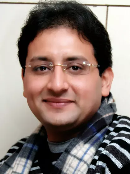 Rajat – Sperm Donor in Dehli, Delhi, India