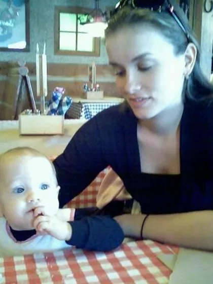 Melanie – Surrogate Mother in Barnstaple, England, United Kingdom – photo 2
