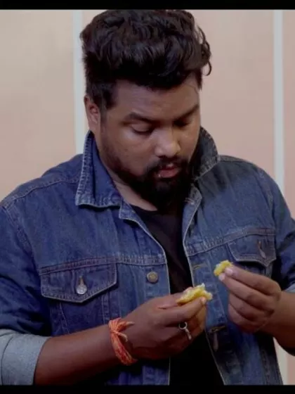 Sachin – Sperm Donor in Jabalpur, Madhya Pradesh, India – photo 2