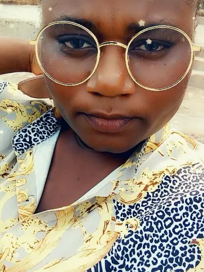 Theodora – Egg Donor in Hohoe, Volta, Ghana – photo 3