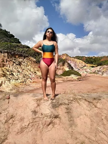Edvania – Egg Donor in Caruaru, Pernambuco, Brazil